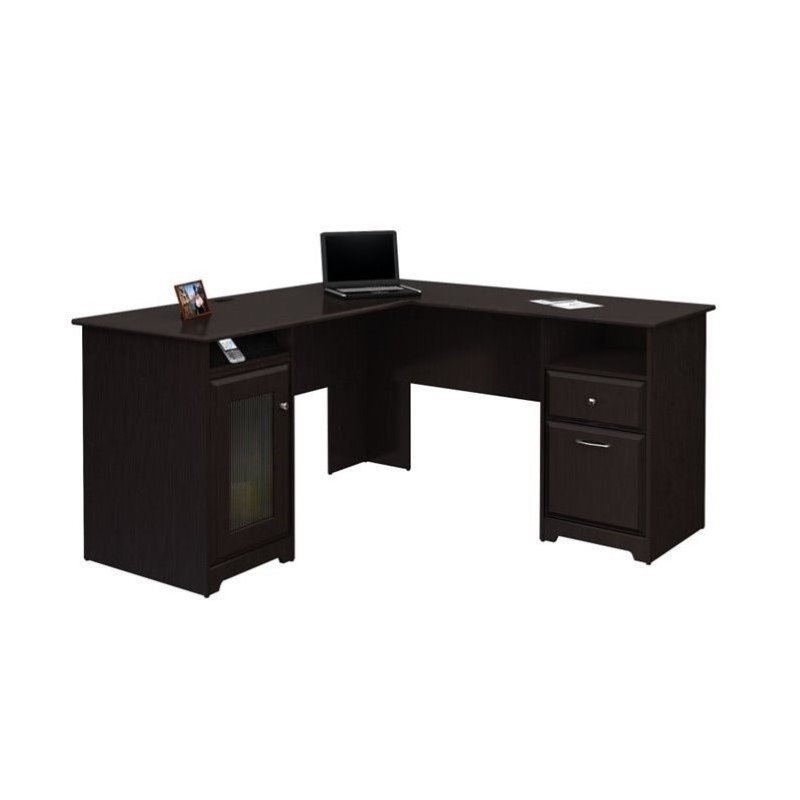 Cabot L Shaped Desk Review