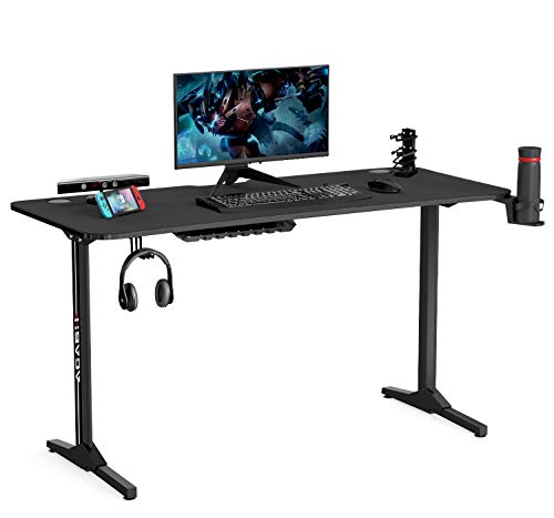 Hbada Desk Review