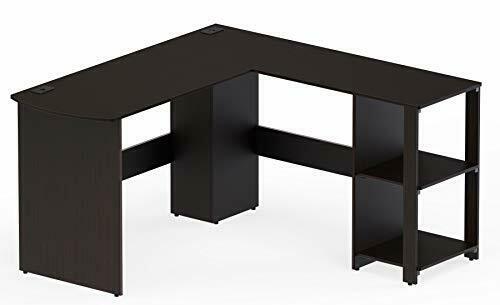 SHW L Shaped desk review