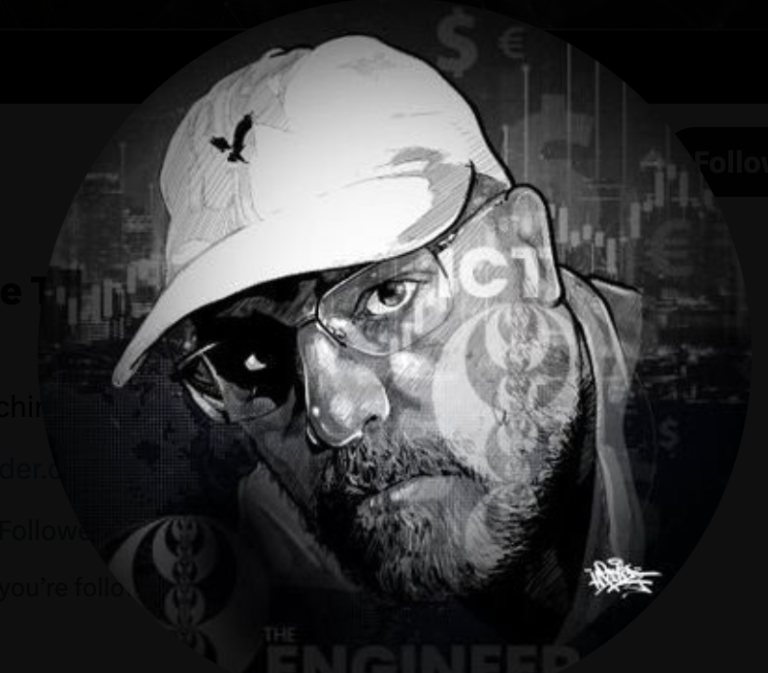 The Inner Circle Trader: Who Is Michael Huddleston? 