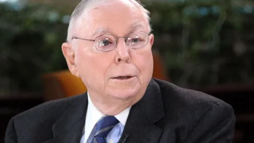 Charlie Munger's 10 Most Powerful Lessons