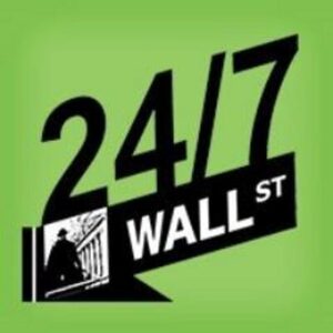 24/7 Wallstreet