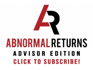 Abnormal Returns