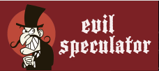 Evil Speculator