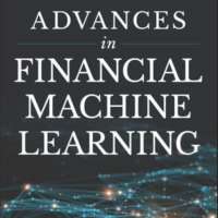 A critical review of Advances in Financial Machine Learning by Marco Lopez de Prado