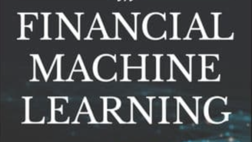 A critical review of Advances in Financial Machine Learning by Marco Lopez de Prado