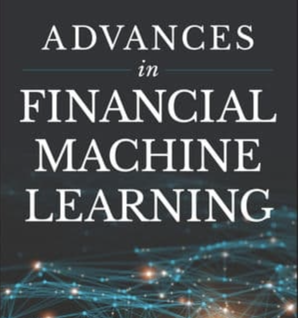 A critical review of Advances in Financial Machine Learning by Marco Lopez de Prado