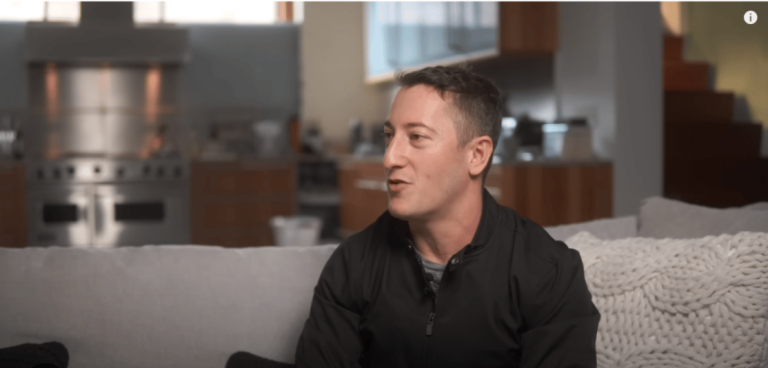 Lance Breitstein’s trading strategy,