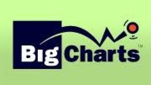 BigCharts user reviews