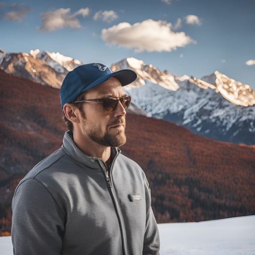 Chris Coryn Gayle Cartoonized